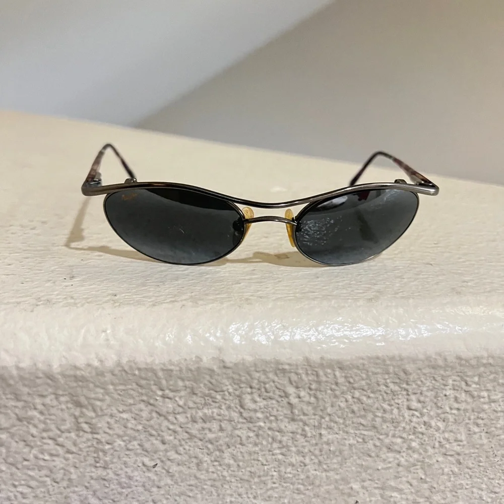 Maui Jim leave below comment